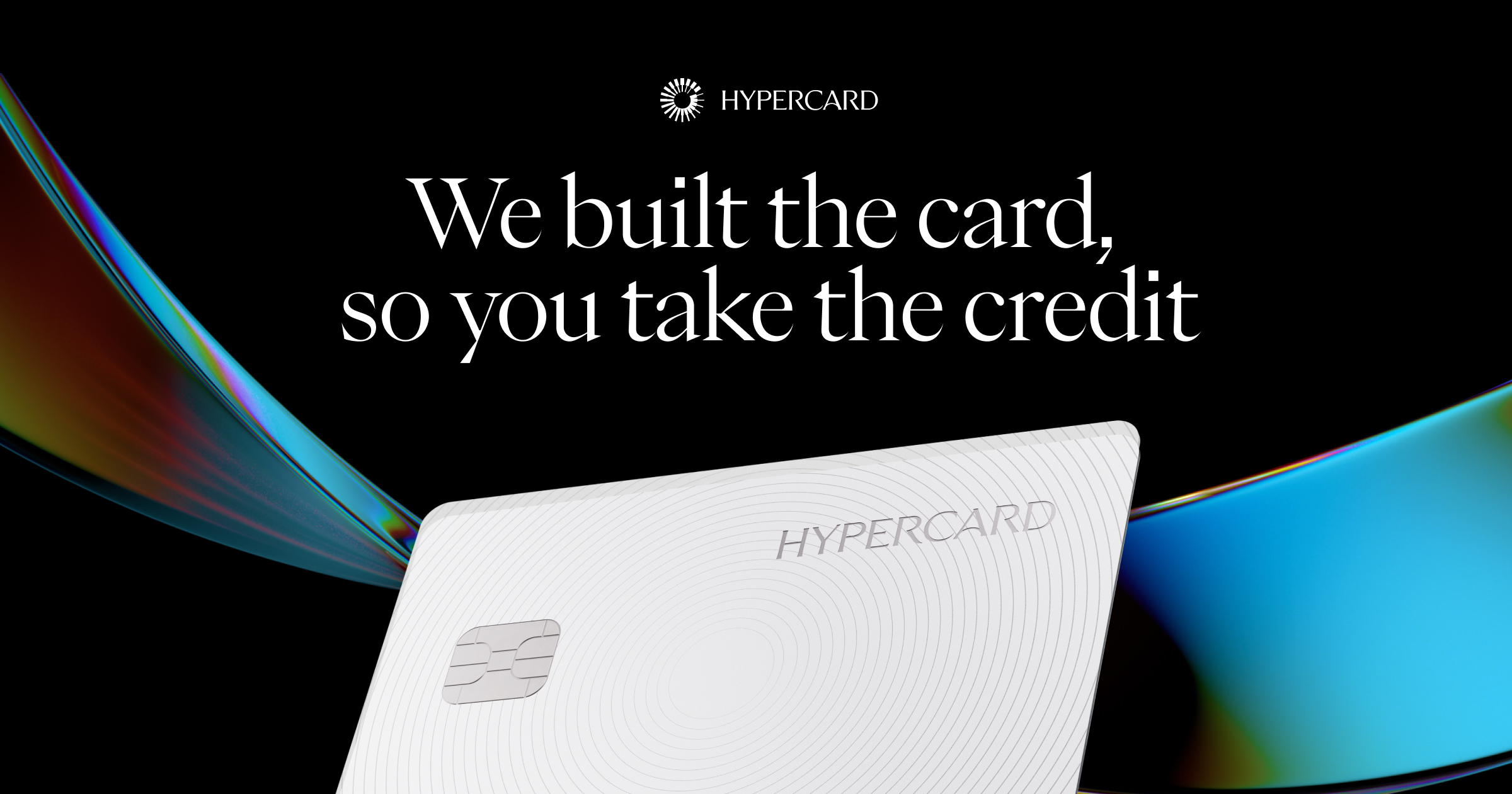 Hypercard — SEESAW