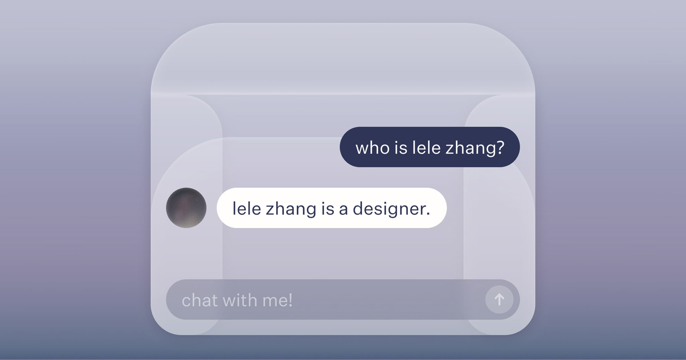 Lele Zhang — SEESAW