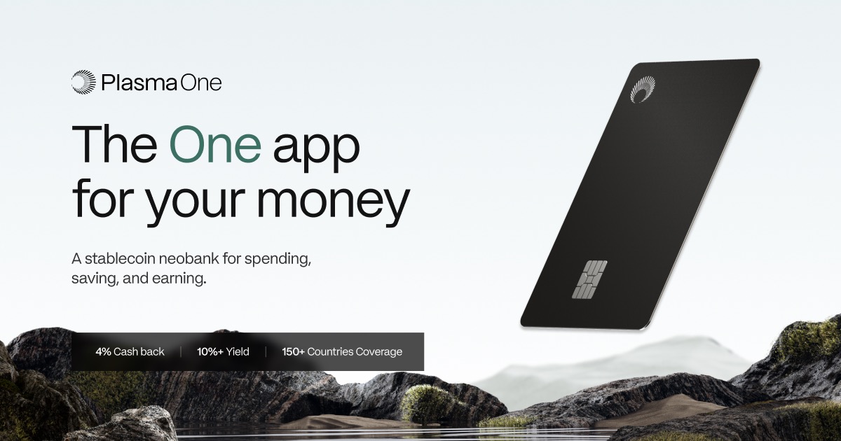 Plasma One — SEESAW