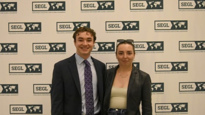 SEGL Photo