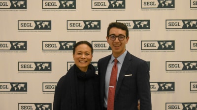 SEGL Photo