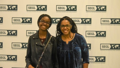 SEGL Photo