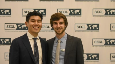 SEGL Photo