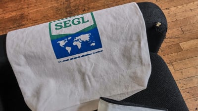 SEGL Photo