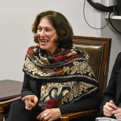 Mara Liasson