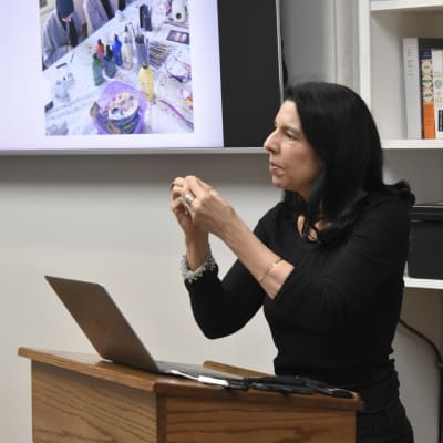 Helen Zughaib