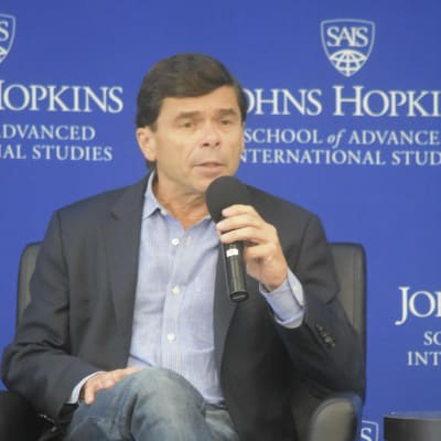 Mike Rezendes