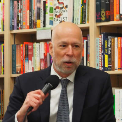 Adam Liptak