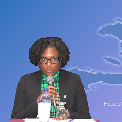 Djenanne Feliz-Desir