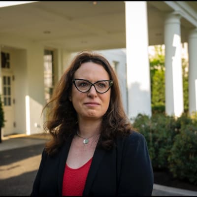 Maggie Haberman
