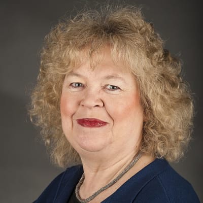 Jean Lambert MEP