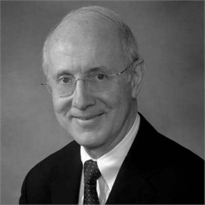 Dr. Joseph Newhouse