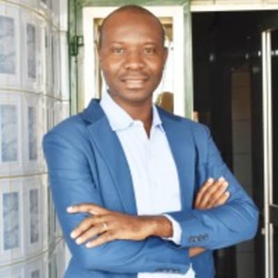 Amb. Mamady Condé