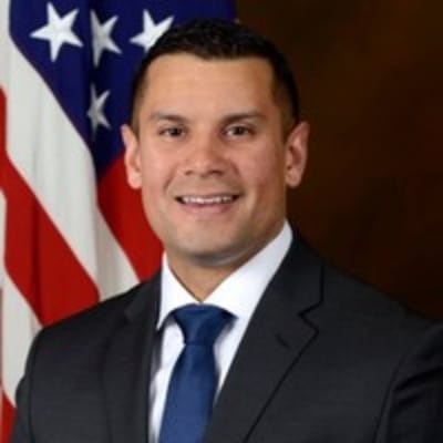 Capt. Mark Bedrin