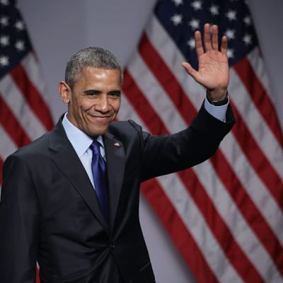 President Barack Obama