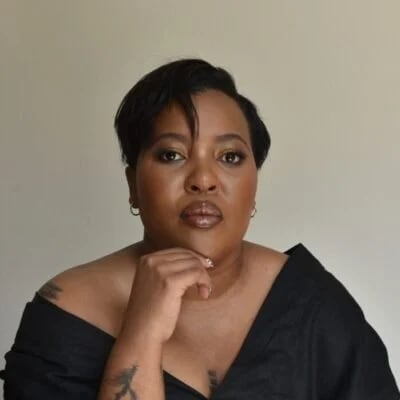 Pontsho Pilane