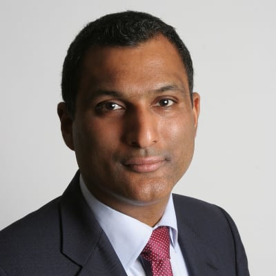 Lord Syed Kamall