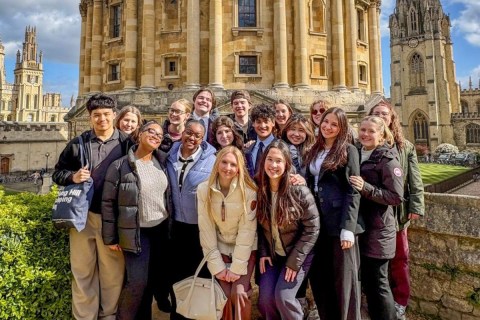 London: A Day in the Life