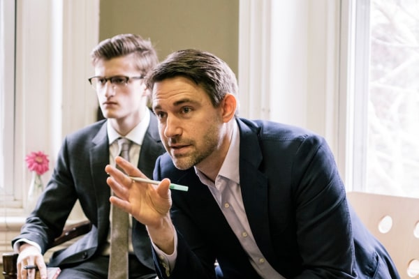 Founder and Head of School