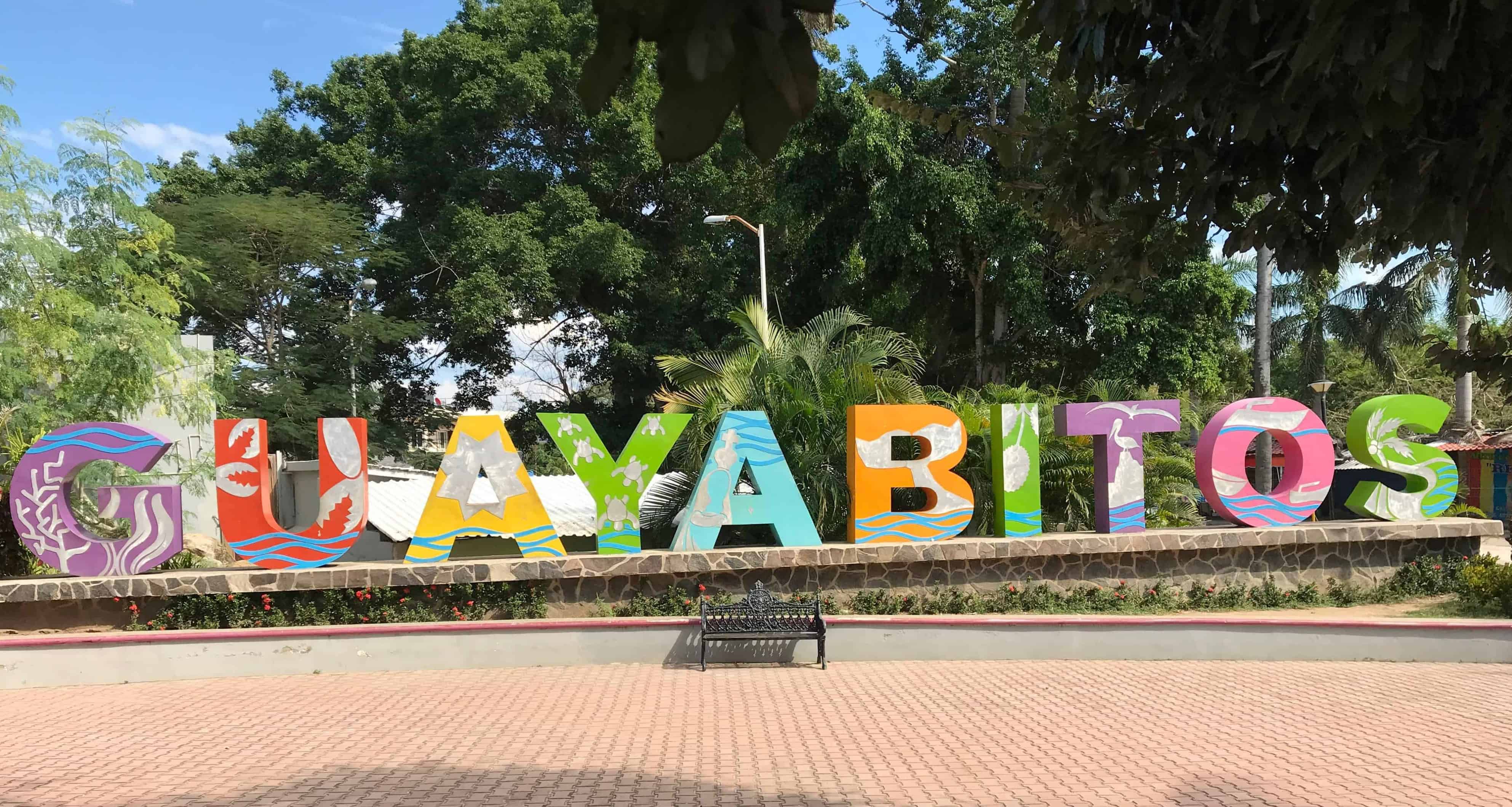 Guayabitos