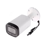 CÁMARA BULLET DAHUA SERIE COOPER CON LENTE VARIFOCAL 2.7-12MM / 2MPX / 4 IN 1 /  HD y SD SWITCHABLE / IR 40MTS Y HEREDANDO LAS CARACTERÍSTICAS NATIVAS DEL SISTEMA DE VIGILANCIA ANALÓGICA, CONVIRTIÉNDOSE EN LA MEJOR OPCIÓN PARA LA INVERSIÓN PROTECCIÓN.