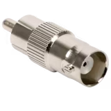 BNC FEMALE TO RCA MALE SPTLINE