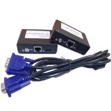 VGA EXTENDER BALUN UTP PASIVO DE UN SOLO CANAL SPTLINE