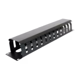 ORGANIZADOR DE CABLE PARA RACK DE 1U