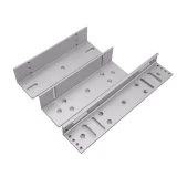 BASE SPTLINE ZL PARA CERRADURA MAGNETICA DE 600LBS
