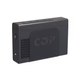 UPS CDP 500VA / 250W CON BATERÍA DE LITIO, 4 SALIDAS CA COMPACTO Y ROBUSTO, CON MENOR COSTO Y OPTIMA PROTECCIÓN A DISPOSITIVOS SENSIBLES