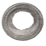 CABLE UTP DAHUA DE 100 METROS CATEGORIA 5E, COLOR BLANCO CON PUREZA DE 100% COBRE