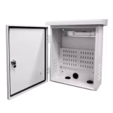 CAJA DE DISTRIBUCION SPTLINE SP-CABOUT PARA EXTERIOR E INTERIOR CON MEDIDAS DE 400X300X150MM