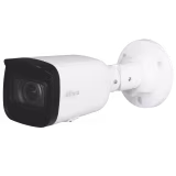 CAMARA DAHUA DE 4MPX BULLET IP CON LENTE VARIFOCAL DE 2.8MM A 12MM CON DETECCION DE MOVIMIENTO