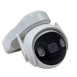 CAMARA IMOU SOLAR DE 3MPX CON LENTE FIJO DE 3.6MM CON SIRENA Y FOCO, CONVERSACION BIDIRECCIONAL, DETECCION DE PERSONAS, BATERIA RECARGABLE DE 15000 MAH Y PROTECCION IP66