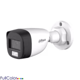 CAMARA DAHUA BULLET DE 5MPX CON AUDIO INTEGRADO / LARGA DISTANCIA DE TRANSMISION / MLTI LENGUAJE OSD Y PROTECCION IP67