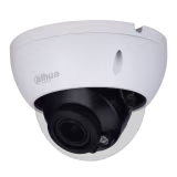 CAMARA DOMO CUPULA DE 5MPX CON LENTE MOTORIZADO DE 2.7 A 12 MM, STARLIGHT Y PROTECCION IP67