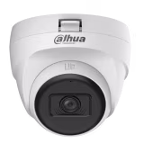 CAMARA DOMO DAHUA ANALOGA DE 2MPX / 4 SEÑALES A TRAVES DE 1 CABLE COAXIAL / ILUMINACION IR INTELIGENTE / FACIL INSTALACION / LARGA DISTANCIA DE TRANSMISION Y SIMPLICIDAD
