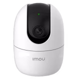 CAMARA RANGER 2 IMOU DE 3MPX H.265 WIFI CON DETECCION DE PERSONAS, SIRENA INCORPORADA, NOTIFICACION DE ALARMA Y ALMACENAMIENTO DIVERSIFICADO
