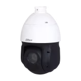 CAMARA PTZ IP DAHUA STARLIGHT DE 4MPX WIZSENSE CON ZOOM OPTICO DE 25X CON DETECCION FACIAL / PROTECCION IP66 / IVS / TRANSMISION 4G Y SMD 3.0