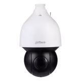 CAMARA PTZ IP STARLIGHT IR WIZSENSE DE 4MPX CON ZOOM DE 25X / SMART H.265+ H.264+ / DETECCION FACIAL / TECNOLOGIA STARLIGHT / PROTECCION PERIMETRAL / DETECCION FACIAL / TECNOLOGIA PFA / SMD 4,0 Y PROTECCION IP67