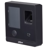 CONTROL DE ACCESO DAHUA 3,000 HUELLAS 30,000 TARJETAS ID 30,000 CONTRASEÑAS, 150,000 REGISTROS / APERTURA REMOTA DESDE APP / TIEMPO DE LECTURA DE 1.5S / TCP/IP/E&S DE ALARMA  Y BOTON DE APERTURA