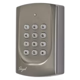 CONTROLADOR DE ACCESO AVANZADO CON ALTA SEGURIDAD, GESTIÓN EFICIENTE Y TECNOLOGÍA FIABLE PARA CONTROL DE ENTRADAS, IDEAL PARA EMPRESAS, OFICINAS Y ENTORNOS CRÍTICOS, GARANTIZANDO UN FUNCIONAMIENTO ESTABLE, RÁPIDO Y SEGURO CON AUTENTICACIÓN PRECISA Y ADMINISTRACIÓN REMOTA OPTIMIZADA