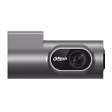CÁMARA VEHICULAR INTELIGENTE DAHUA CON RESOLUCIÓN HD, CONECTIVIDAD INALÁMBRICA WI-FI, VISIÓN NOCTURNA Y GRABACIÓN EN BUCLE PARA MONITOREO Y SEGURIDAD EN TIEMPO REAL MODELO DHI-DAE-HC1301W-M1PRO