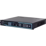 DECODIFICADOR DE VÍDEO UHD DAHUA DE 16 CANALES CON ALTO RENDIMIENTO, COMPATIBILIDAD 8K, SALIDA MULTIPANTALLA, DISEÑO EN CHASIS 2U Y TECNOLOGÍA AVANZADA PARA TRANSMISIÓN DE IMAGENES EN ULTRA ALTA DEFINICIÓN