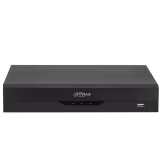 GRABADOR DE VIDEO DAHUA WIZSENSE DE 8 CANALES PENTA-HIBRIDO CON FUNCIONALIDADES DE IOT Y POS / RECONOCIMIENTO FACIAL EN TIEMPO REAL / SMART H.265+ / PROTECCION PERIMETRAL / SMD PLUS / BUSQUEDA IA / AUDIO COAXIAL/ACTUALIZACION Y ALARMA Y LARGA DISTANCIA DE TRANSMISION