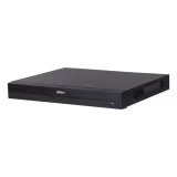 GRABADOR DE VIDEO EN RED DAHUA WIZSENSE / 8CH / 1U / 8POE / 2HDD / RECONOCIMIENTO FACIAL / DETECCION FACIAL / PROTECCION PERIMETRAL / BUSQUEDA IA / SMD PLUS  Y QUICK PICK