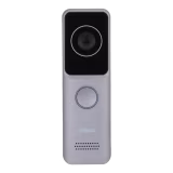 VIDEO PORTERO IP EXTERIOR DAHUA CON CÁMARA INTEGRADA, AUDIO BIDIRECCIONAL, CONECTIVIDAD WI-FI, RESISTENTE AL AGUA Y POLVO, IDEAL PARA CONTROL DE ACCESO EN HOGARES Y EDIFICIOS