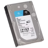 DISCO DURO SEAGATE SKYHAWK AI DE 10TB PARA VIDEOVIGILANCIA 24/7 CON TECNOLOGÍA AVANZADA DE INTELIGENCIA ARTIFICIAL, 256MB DE CACHÉ, 7200RPM Y CONEXIÓN SATA 6.0Gb/s, IDEAL PARA SISTEMAS DVR Y NVR DE ALTO RENDIMIENTO