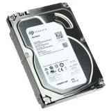 DISCO DURO ST4000VX015 SKYHAWK DE 4TB / 5400RPM / 256M / SATA 6GB/s PARA GRABACION CONTINUA