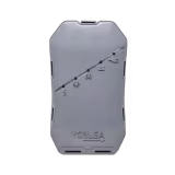 ENERGIZADOR PARA CERCA ELECTRIFICADA, CUBRE 500 METROS LINEALES O 100 METROS EN 5 LINEAS / POTENCIA 0.5 JOULES  / INCLUYE CONTROL REMOTO / COMPATIBLE CON MODULO WIFI YONUSA